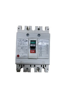 BREAKER INTERRUPTOR DISYUNTOR DE CONTROL NF-100CW 60A