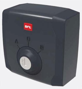 SWITCH DE LLAVE EXTERIOR DOBLE MICRO
