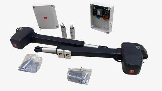 ATHOS AC25 110V MECANICO 2.5M 240K 15SEG