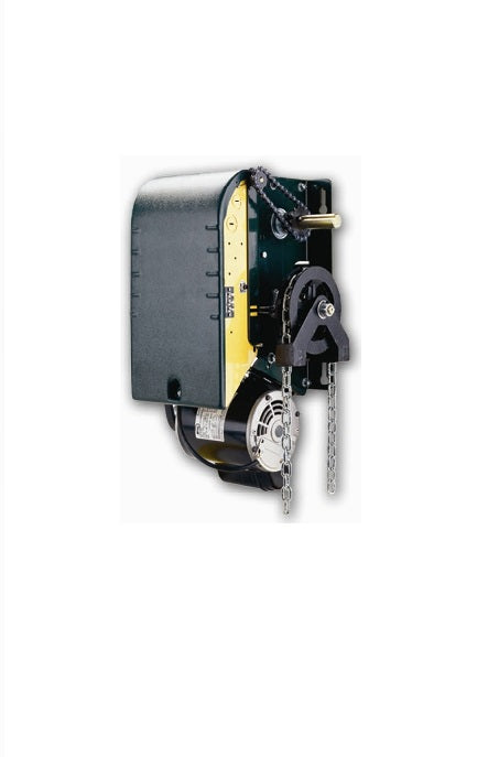 OPH DE 1/2HP 115V. 1HP IZQUIERDO