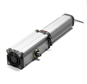 FORB 230V HIDRA PLEGABLE 9M 250K 28SEG