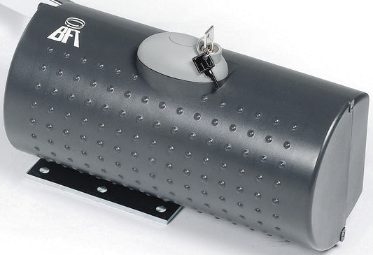 IGEA KIT 24V, 6M, 180K, 18SEG