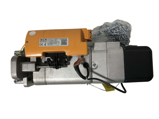 TITANSIDE 115V, 360K, 30M, 5 CICLOS