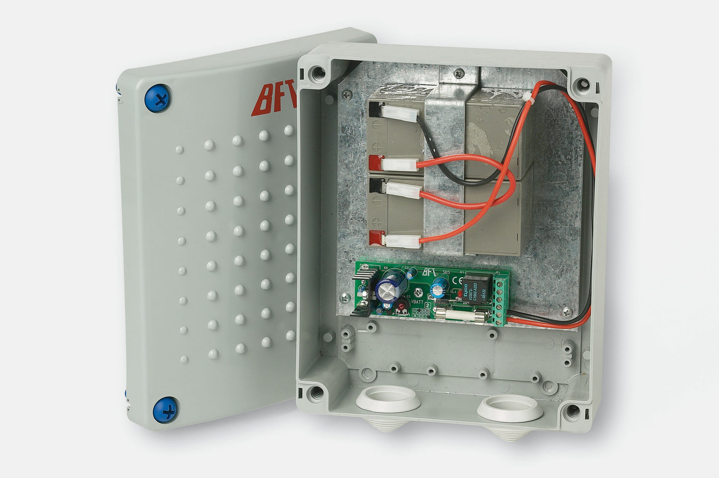 IGEA KIT 24V, 6M, 180K, 18SEG