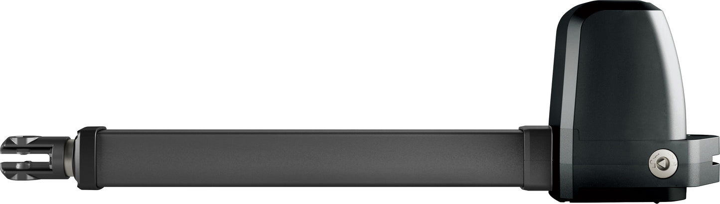 ATHOS AC25 110V MECANICO 2.5M 240K 15SEG