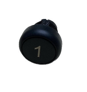 BOTON NEGRO ROTULO 1