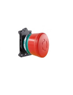 BOTON DE PARO EMERGENCIA PL013002