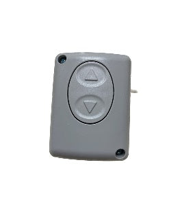 BOTONERA DE DOBLE MICRO PARA UNITITAN