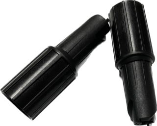 DESTRABE MANUAL DE PLASTICO P/UNITITAN