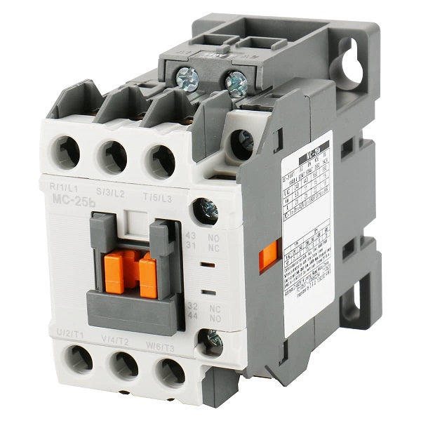 CONTACTOR JMC-22 110V, 32A