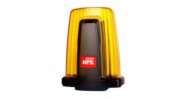 LAMPARA BFT SIN ANTENA A 24V