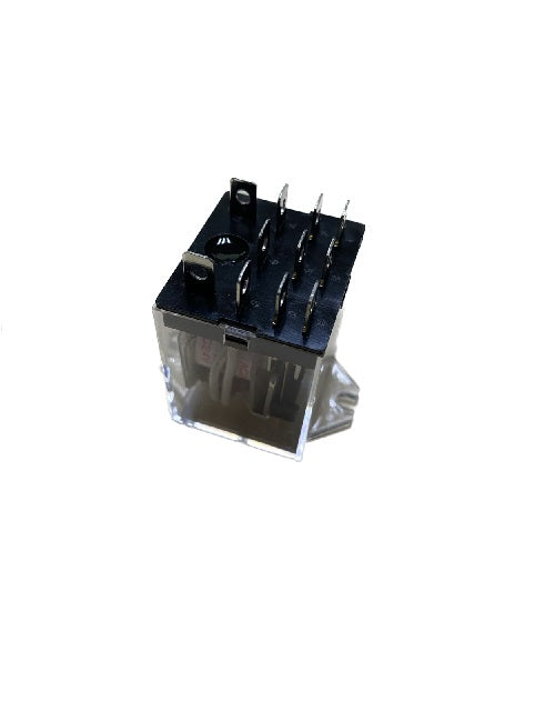 RELAY 24V DE TRES POLOS