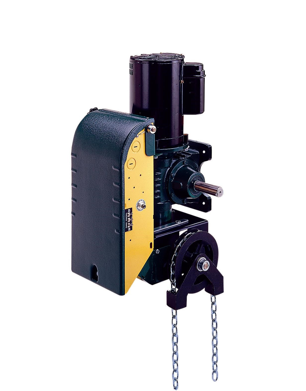 OGH DE 1HP A 220V TRIFASICO