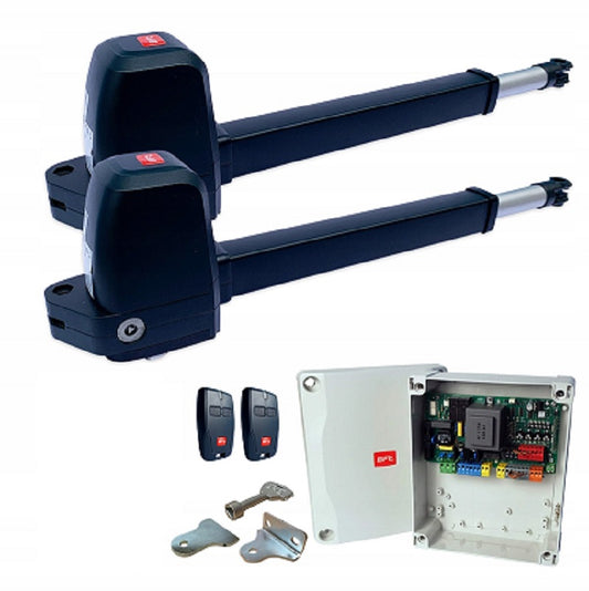 ATHOS AC25 110V MECANICO 2.5M 240K 15SEG