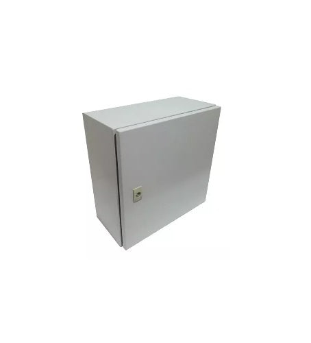 GABINETE METALICO ST3420 400 X 300 X 200