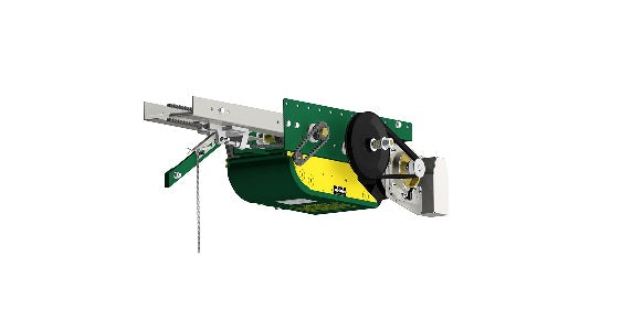 MOTBH 1/2HP 115VLTS 1PH SIN RIEL