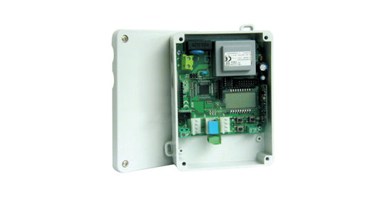 CLONIX RTD CAPACIDAD 2048 GERENCIADOR