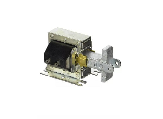 SOLENOID 120V